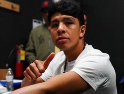 фото - Мунгиа признал, что без нокдауна не победил бы Деревянченко