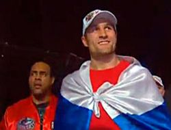 фото - О бое с Кампильо и планах на будущее