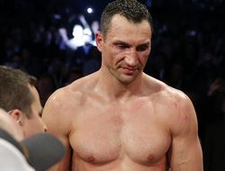 фото - 40 миллионов и проценты. Владимиру Кличко предлагают вернуться в бокс