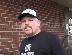 фото - 53-летняя легенда UFC не прочь встретить Джейка Пола в ММА