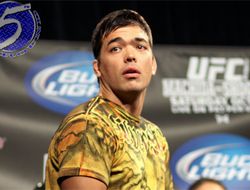 фото - Дэйна Уайт хочет устроить бой Мачида–Белфорт для болельщиков