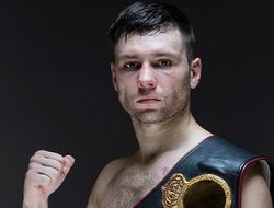 фото - Кирилл Релих: Главное — справиться с эмоциями. И чтобы никаких драк