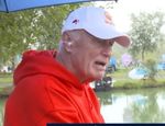 Сколько боёв осталось провести Джошуа до пенсии. Мнение Барри Хирна