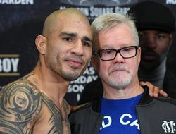 фото - Котто выиграл у Али в два раунда — мнение Роуча