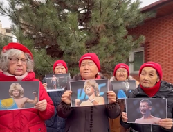 фото - Бабки за Шавката! Ржачное видео из Казахстана