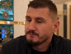 фото - Хирн подписал Пренгу — СМИ