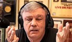 Бой Тайсон-Мейвезер. Мнение Тедди Атласа