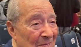 Мейсон может стать следующим Шугаром Леонардом — Арум