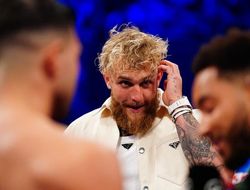 фото - Мейвезер с корешами жёстко наехали на Пола — ютуберу пришлось бежать: видео