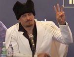 «Это важно для моей страны и солдат, которые её защищают». Заявления Усика и Дюбуа перед реваншем