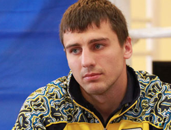 фото - День святого Валентина: Александр Гвоздик плюс Top Rank