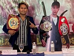 фото - Объединительный бой Иноуэ-Касимеро не состоится? Отвечает Боб Арум