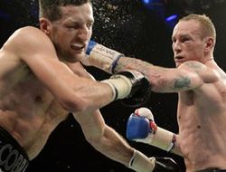 фото - IBF обязала Карла Фроча дать реванш Джорджу Гроувзу