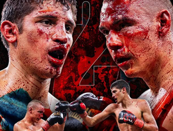 фото - Фундора отказался от пояса WBO — проведёт реванш с Цзю