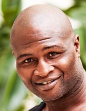 Джеймс Тони