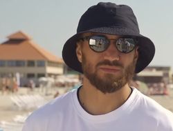 фото - Ломаченко построил гостиницу на юге Украины и снял о ней рекламное интервью: видео