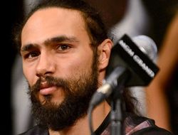 фото - Тёрман хочет, чтобы Ортис вышел на бой с Уайлдером в форме и чистым