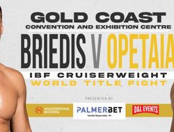 фото - Прямая трансляция Майрис Бриедис – Джей Опетая. Смотреть онлайн