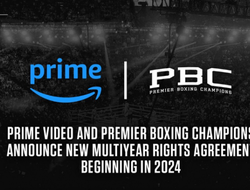 фото - Стало известно, когда состоится первое шоу от РВС Хэймона на Amazon Prime