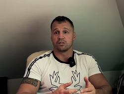 фото - Бой Бенавидес–Моррель. Неожиданный прогноз Бриедиса