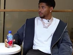 фото - Стивенсон заявил, что его сложнейший бой уже позади