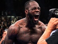 фото - «Это отвратительно». Дионтэй Уайлдер вновь стыдит Диллиана Уайта