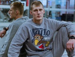 фото - Александр Волков: «Prime Selection – это шанс для молодых спортсменов»