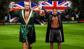 Фьюри – Махмудов, Бенн – Прогрес, Иглесиас – Силягин. Дайджест главных боёв недели в боксе