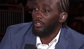 Кроуфорд назвал бойцов, которых должен побить Эннис, чтобы получить его уважение