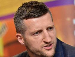 фото - Фроч пояснил, почему Головкин аж на восьмом месте