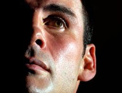 фото - Чтобы помнили: Джо Кальзаге уверен, что побил бы Андре Уорда