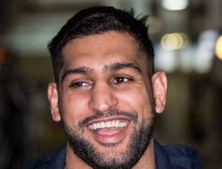 фото - Амир Хан зовёт Эдриена Броунера драться в Британию