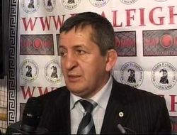 фото - Абдулманап Нурмагомедов: Трудно объяснить решение UFC