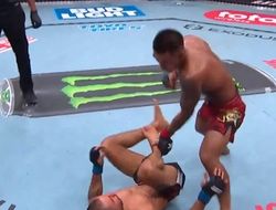 фото - Шоу UFC 331. Названы гонорары Царукяна, Пантожи, Стивсона и остальных бойцов ивента