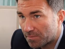 фото - Цзю рано выходить на Чарло. Хирн не верит в проспекта