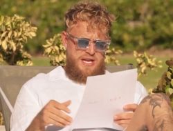 фото - Как Пол принял бой с Джошуа: забавные «документалки» от шоумена — видео