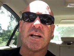 фото - Хэй избежал слишком опасного Бриггса, а я согласен на драку — Браун