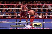 Видео боя: Мэнни Пакьяо – Оскар Де Ла Хойя