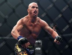 фото - Легенда ММА зовёт Майка Тайсона драться на PPV: Когда мы это сделаем?