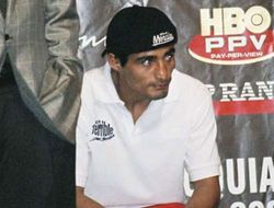 фото - Хуан Мануэль Маркес vs Эрик Моралес: война слов начата?