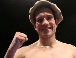 фото - Хейланд перед боем с а-Чарло: Аутсайдером себя не чувствую, к битве готов