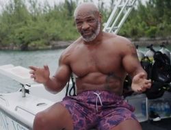 фото - Уайт о бое против Поветкина, Тайсон идёт навстречу своим страхам, Стивенсон готовится к новой дате — соцсети