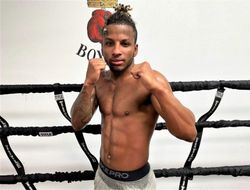 фото - Кубинский апсет: досрочно уступил призёр ОИ-2016 — видео