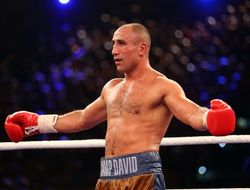 фото - Евро-новости одной строкой: Абрахам против Нильсена, а Кабайел против Ровчанина