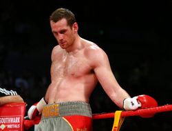 фото - Прайс: Поветкин круче Паркера, он бы его точно нокаутировал