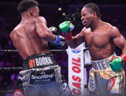 фото - За счёт чего Кроуфорд победит Спенса? Рассказывает Шон Портер