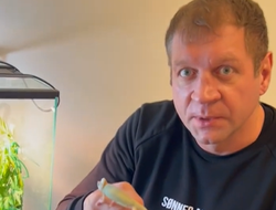 фото - Александр Емельяненко поднял три с половиной тонны, но не сразу. Видео