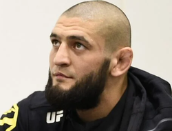 фото - Чимаев станет чемпионом UFC в двух весах, уверен его тренер