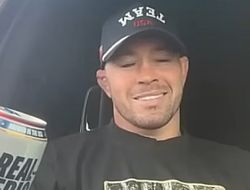 фото - «Царукян врёт». Ковингтон настаивает, что разбирал Армана в спаррингах