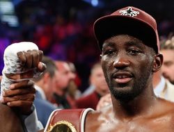 фото - Теренс Кроуфорд: Наш бой со Спенсом реален, поговорим о нём после Хана